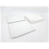 Fisa filtration TOP FILTRO - Filtri G4 X2 + F7 compatibili ALDES DEE FLY CUBE 300 & 370
