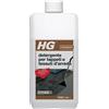 HG Detergente per Moquette, Tappeti, Cuscini del Divano, Mobili, Tende per Inter