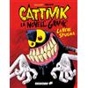 CATTIVIK - LA NOVELL GRAFIK
