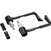 Daytona Set Protezione Leva Moto Manico Universale φ14-19 Oro/Nero/Blu/Rosso