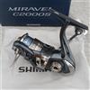 SHIMANO Mulinello da spinning SHIMANO MIRAVEL C2000S