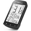 Cycplus Tachimetro e contachilometri per bici da bicicletta CYCPLUS GPS impermeabile Con