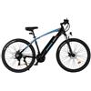 Nilox E-Bike X6 SE Mountain Bike ean 8054320844570 30NXEB275VAP1V2
