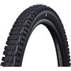 SCHWALBE COPERTONE SCHWALBE 29x2.60 ALBERT GRAVITY PRO U-SOFT RAD TLR