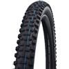 SCHWALBE COPERTONE SCHWALBE 29x2.35 HANS DAMPF ADDIX SPGRIP TLE SUPTR
