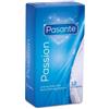 PASANTE STIMOLANTI ribbed passion 12 Pz Preservativi profilattici con rilievi