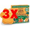 Garnier 3 X Garnier Ultra Dolce Shampoo Solido per Bambini Il re Leone