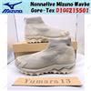 Mizuno Non native Mizuno Wave Mujin TL Mid GORE-TEX Khaki D1GG215501 taglia uomo