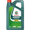 Castrol MAGNATEC 5W-30 P Olio Motore per auto Totalmente Sintetico, 5L