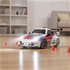 Auto da Drift Telecomandata Ricaricabile Macchinina da Drift Veloce per Bambini