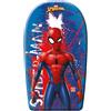 Mondo Toys - Body Board Marvel Spiderman - Tavola da Surf per bambini - 84 cm -