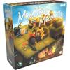 USAopoly Mountains Out Of Molehills - Gioco originale con un tabellone a due livelli - Bellissima grafica - Gioco perfetto per iniziare - Da 9 anni in su - Per 2-4 giocatori - Inglese