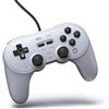 8Bitdo Pro 2 Wired USB Controller for Switch, PC, Android (Not Machine Spacific)