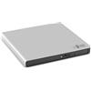 ‎LG Hitachi-LG GP57 External DVD Drive, Slim Portable DVD Player/Writer for Laptop/D