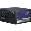 ‎Inter-Tech Elektronik Handels GmbH INTER TECH Argus APS-520W - power supply units (115-230 V, 20+4 pin ATX, 47-63 H