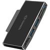 ‎Terratec TerraTec Connect Go1 Microsoft Surface Go Adapter Card Reader