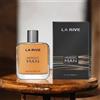 LA RIVE Profumo La Rive Heroic Man E.D.T Men 100 ml / 3,4 fl oz scatola originale nuovo