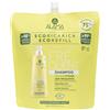 A alama Alama Professional Eco-Refill Frequent Shampoo Detergente per Tutti i Tipi di Ca