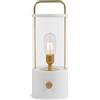 50126 - Lanterna Da Campeggio a LED in Bianco, Lampada per Interni Ed Esterni, R