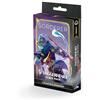 Daggerheart Darrington Press | Daggerheart Class Pack: Sorcerer | Class Pack RPG, Set Da 76 Carte, Sorcerer Livello 1-10, Domini Arcana E Midnight, Sottoclassi E Strumenti Personaggio | 1+ Giocatori