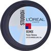 L'Oreal Paris L'Oréal Paris Studio Line Remix Pasta Fibrosa, Tenuta 24H, Effetto Rimodellabile, Non Indurisce, 150 ml