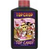 Top Crop Top Candy 1L Fertilizzante Biologico Stimolatore Fioritura Liquido