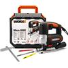 Worx wx478.1 Seghetto Alternativo, 650 W
