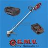 Honda Decespugliatore a batteria HHT 36 BXB + batteria 2AhB + caricabatteria