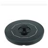 Fontana Solare Galleggiante Compatta Pompa D'acqua Automatico per Piscina