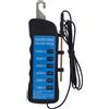 Lwuey Tester Per Recinzione Elettrica, Recinto Elettrico Animali Tensione (Z4g)