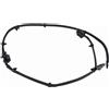 Ugello lavavetri 61667331291 per for bmw per 2 per Active per Tourer per F45
