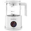 Innoliving Montalatte Cappuccino con Sistema ad Induzione 600 Watt Innoliving