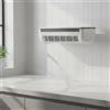 Mini Ventilatore Nebulizzatore Compatto Raffrescatore D'aria con Telecomando