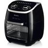 Ariete Friggitrice ad aria calda 11 L Indipendente 2000 W Nero
