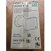 Vortice RECUPERATORE DI CALORE VENT MECCANICA TELECOMANDO VORTICE HRW40 MONO HCS 12437