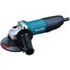 Makita GA5034 GA5034-Mini-amoladora 125 mm 720W 11000 RPM 1.9 kg sin BLoqueo int