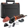 BLACK+DECKER , Utensile Multifunzione 300W. MT300KA-QS