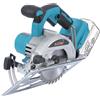 Katsu tools Sega Circolare a Batteria KATSU FIT-BAT 21V, Sega Circolare Elettrica da 5" con
