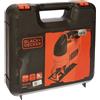 BLACK+DECKER Seghetto Alternativo. KS701PEK-QS