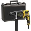 Stanley - fatmax STANLEY FMEH850K-QS Trapano a Filo, 850W