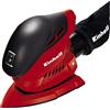 Einhell TH-OS 1016 LEVIGATRICE ORBITALE (tensione 220 V, potenza 100 W, oscillaz