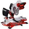 Einhell Trapano a percussione TE-ID 1050/1 CE | 1050 W | 2 velocità | Mandrino a