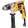 DEWALT trapano percussione 701W 1 vel. rev. Cremagliera, DWD024-QS