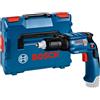 Bosch Professional 12V System Avvitatore per cartongesso a batteria GTB 12V-11 (