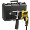 Stanley - fatmax STANLEY FMEH750K-QS Trapano a Filo, 750W