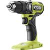 Ryobi RPD18BL1-0 Trapano Avvitatore a Percussione Brushless a Batteria 18V ONE+,
