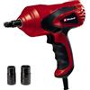 Einhell Avvitatore ad impulsi per veicoli CC-HS 12/2 (12 V, coppia max. 350 Nm,
