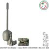 Securvera Radioricevente Fr. 433,92 MHz 2 Canali 12/24 V Codice Fisso Stealth Rolling Code