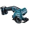 Makita Seghetto circolare senza fili Makita 10,8 V HS301DSH (85 mm) - Batteria e...