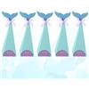 20 Pcs Bomboniere Compleanno Sirene Piccole Scatole Di Caramelle